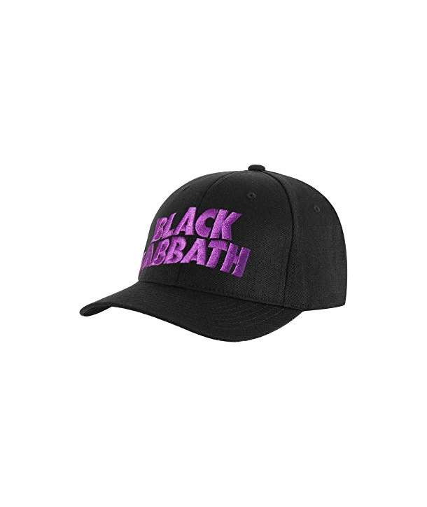 Gorra BLACK SABBATH - Logo Demon