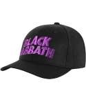 Gorra BLACK SABBATH - Logo Demon