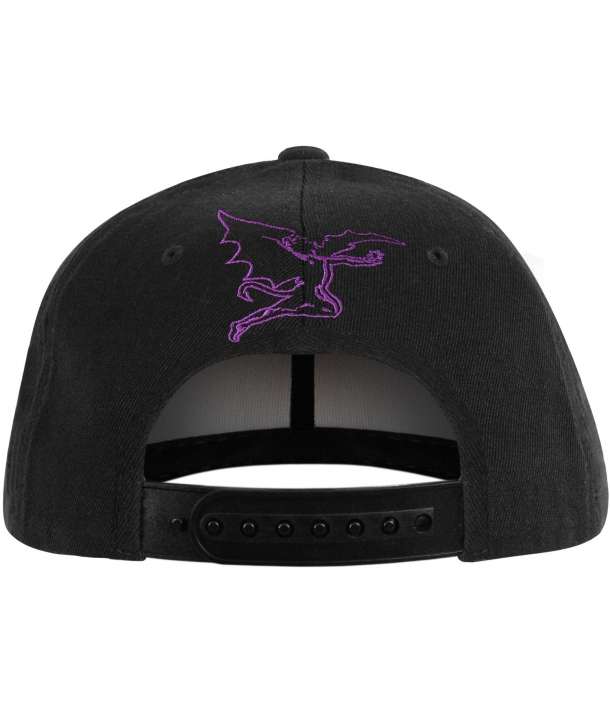 Gorra BLACK SABBATH - Logo Demon