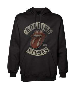 Sudadera ROLLING STONES - TOUR 78 LOGO