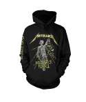 Sudadera METALLICA - And Justice For All