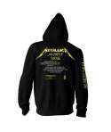 Sudadera METALLICA - And Justice For All