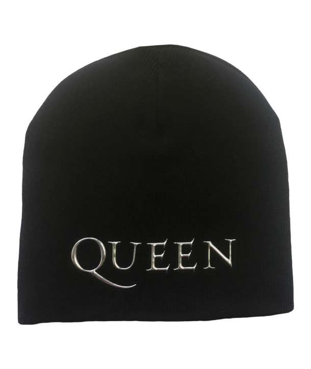 Gorro QUEEN - Crest Logo