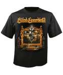 Camiseta BLIND GUARDIAN - Imaginations From The Other Side