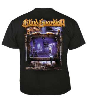 Camiseta BLIND GUARDIAN - Imaginations From The Other Side 2