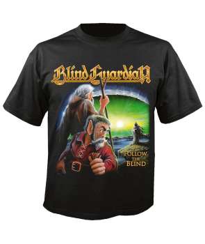 Camiseta BLIND GUARDIAN - Follow The Blind