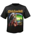 Camiseta BLIND GUARDIAN - Follow The Blind