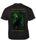 Camiseta BLIND GUARDIAN - Follow The Blind
