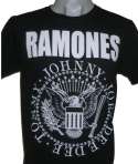Camiseta RAMONES - Classic