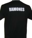 Camiseta RAMONES - Classic