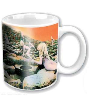 Taza LED ZEPPELIN - Houses Of The Holy