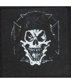 Parche SLAYER - Wehrmacht Cross