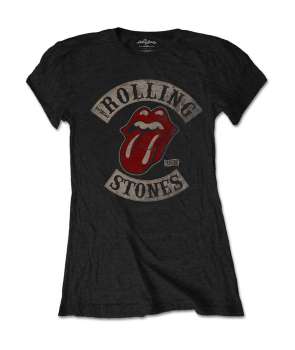 Camiseta para chica ROLLING STONES - Tour 1978