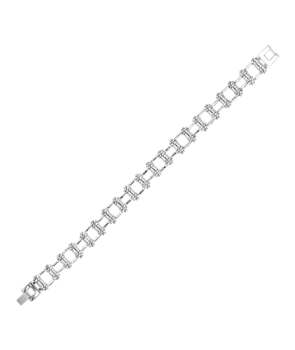 Pulsera Cadena acero inoxidable