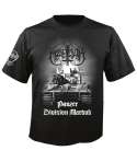 Camiseta MARDUK - Panzer Division