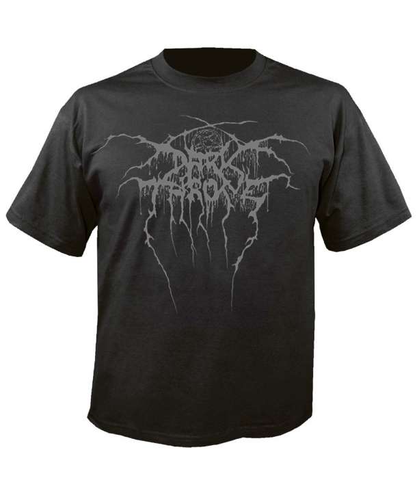 Camiseta DARKTHRONE - True Norwegian Black Metal