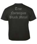Camiseta DARKTHRONE - True Norwegian Black Metal
