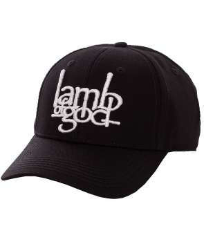 Gorra LAMB OF GOD - Logo