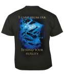 Camiseta BLIND GUARDIAN - Somewhere Far Beyond