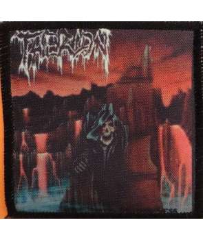 Parche THERION - Of Darkness