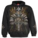 Sudadera VIKING WARRIOR Spiral