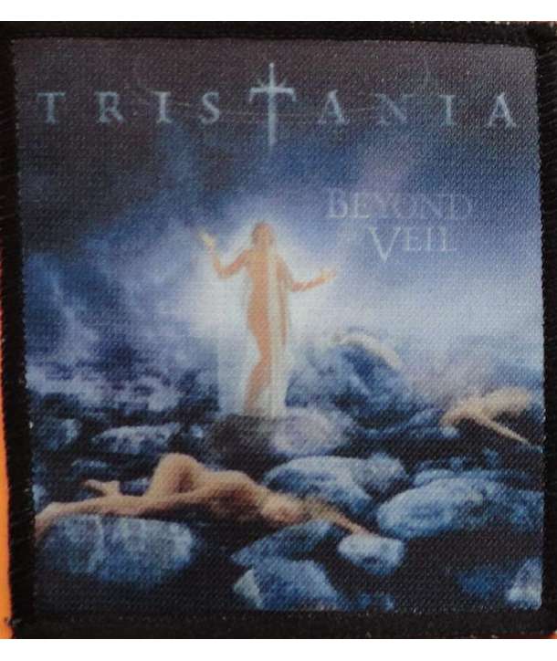 Parche TRISTANIA - Beyond Veil