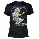 Camiseta METALLICA - Doris