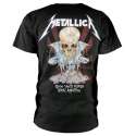 Camiseta METALLICA - Doris