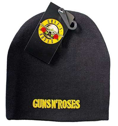 Gorro GUNS N ROSES - Logo
