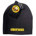 Gorro GUNS N ROSES - Logo