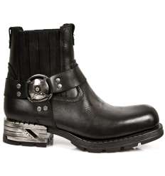 BOTAS NEW ROCK M-MR007-S1
