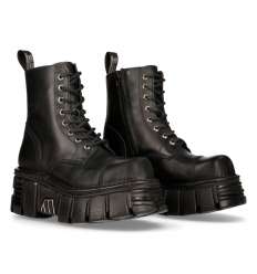BOTAS NEW ROCK M-NEWMILI083-S39