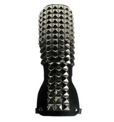 Muñequera Puño pirámide