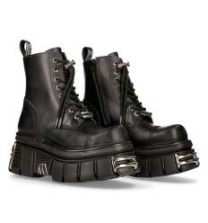 BOTAS NEW ROCK M-NEWMILI083-S37