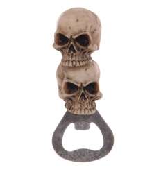 Abridor de botellas CALAVERAS