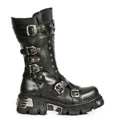 BOTAS NEW ROCK M.1020-S2