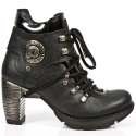 BOTAS NEW ROCK M-TR010-S1