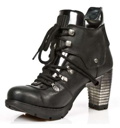 BOTAS NEW ROCK M-TR010-S1