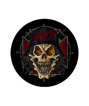 Parche para espalda SLAYER - Unholy