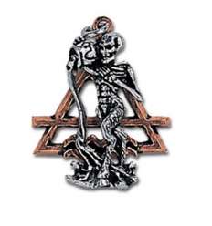 Colgante Zodiaco Acuario Alchemy