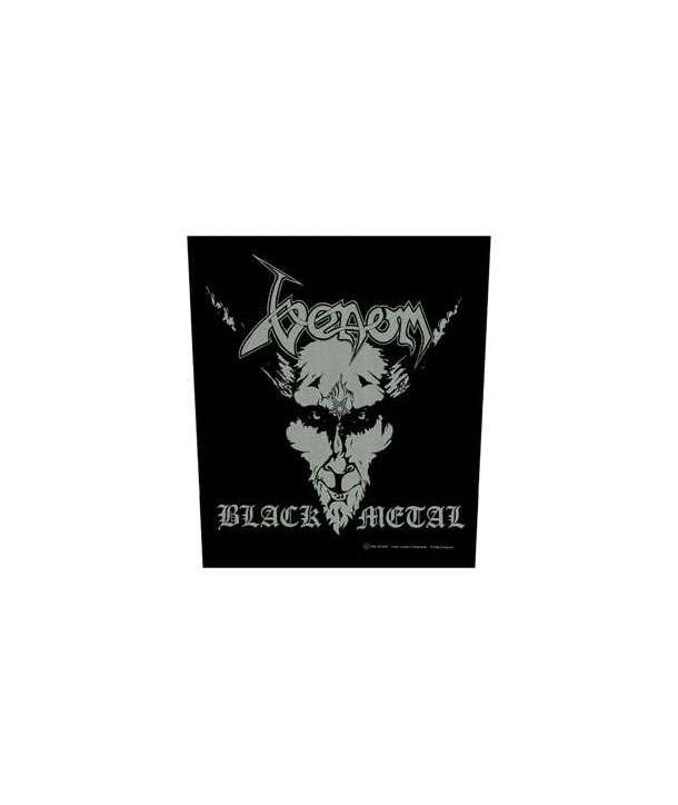 Parche para espalda VENOM - Black Metal