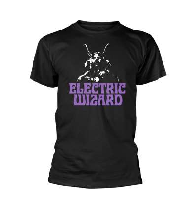 Camiseta ELECTRIC WIZARD - Witchcult Today