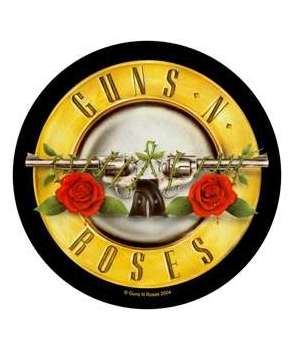 Parche para GUNS N ROSES - - House of Rock