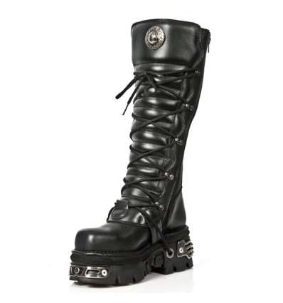BOTAS NEW ROCK M.272MT-S1