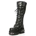 BOTAS NEW ROCK M.272MT-S1