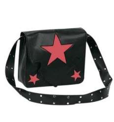 Bolso Bandolera Tres Estrellas
