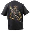 Camiseta VIKINGO DAMOKLES