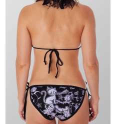 Biquini Gato Cat Love 2