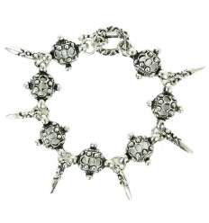Pulsera Metal Kronen