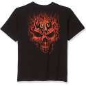 Camiseta Spiral SKULL BLAST